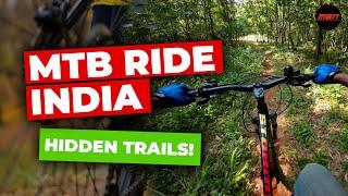 Mountain Biking in Incredible India: Unveiling Thrilling Trails & Stunning Terrain