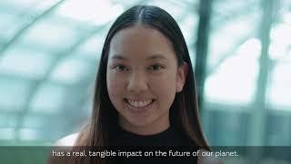 Helping to build a more sustainable economy: Olivia Sun’s graduate experience | Macquarie Group