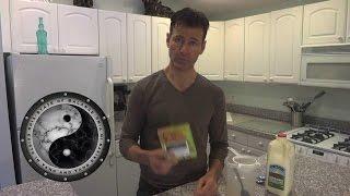 Kefir - What is Kefir and the Benefits of it - Part 1 of 3
