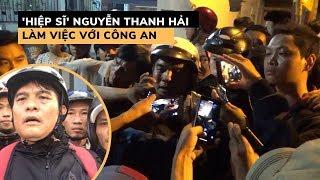 Công an mời 'hiệp sĩ' Nguyễn Thanh Hải lên làm việc về vụ Tuấn Khỉ