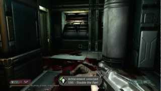 Doom 3 BFG - Double The Fun! Achievement