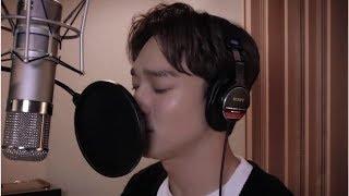 Watch: EXO’s Chen Sings Comforting Cover Of IU’s “Through The Night”