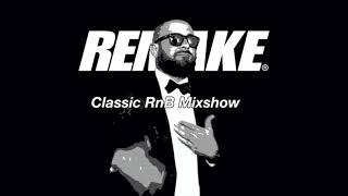 Classic RnB Mixshow