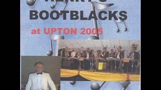 HENRY's BOOTBLACKS AT UPTON 2005