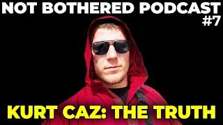 Kurt Caz: The Truth