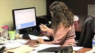 Full Motion Video Production - Attorney Example