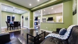 31 Muscat Cres Ajax-By-sjvirtualtours.ca