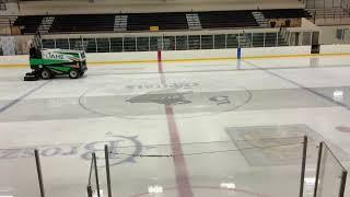 Oahe Capitals vs. Huron All Stars Boys Hockey (12/22/24)