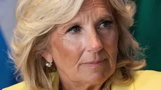 Jill Biden's Election Day Outfit Totally Backfired In A Big Way