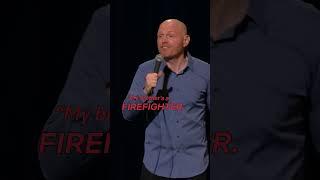 ahhh freedom of speech #BillBurr