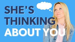 How to Make a Woman Think About You Non Stop Before & After Dates