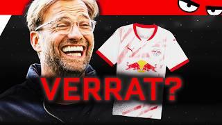 JÜRGEN KLOPP wechselt zu RED BULL! Unsere REACTION | Bohndesliga