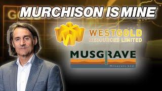 Westgold Bids for Musgrave, Wayne Reveals the Plan | Daily Show