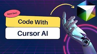 Cursor AI : Create a Free Chatbot Instantly!