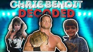 The Strange Death of Chris Benoit & His Family