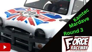 Force Raceway Round 3 Mardave mini