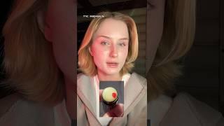 СТРАННЫЙ НОВЫЙ ТРЕНД #beautyhack #beauty #makeuptutorial #косметика