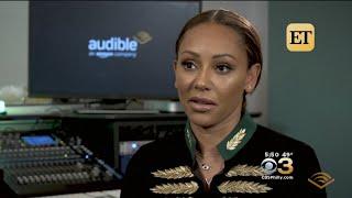 Mel B Recalls Eddie Murphy's Reaction to Her Pregnancy Before It All Went 'Spectacularly Wrong'