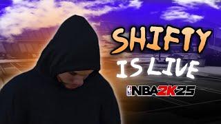 ROAD TO BECOMING ONE OF THE BEST ISO GUARDS ON NBA 2K25