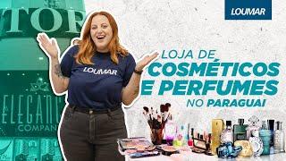 COMPRAR PERFUMES E COSMÉTICOS NO PARAGUAI - CONHEÇA A ELEGANCIA COMPANY