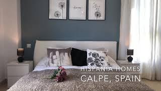 Estate Agents in Moraira Hispania Homes