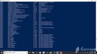 PowerShell | Get-Command