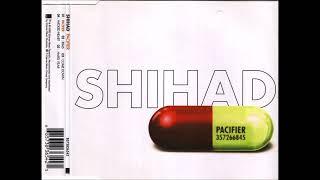 Shihad - Pacifier (Guitar backing track with countdown)