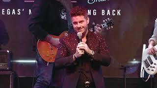 SPECIAL EDITION | Mondays Dark TV | Frankie MackSinger & Showman Performs Michael Buble Home