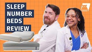 Sleep Number Bed Reviews - Everything You Need To Know!