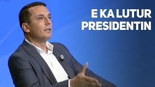 Kujtim Gashi: Kurti e ka lutur Presidentin e Serbise qe ta liroj nga burgu