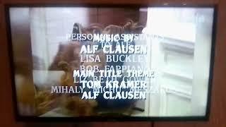 Alien Productions (1986) [ОЦЕ ТБ, 26.06.2023)№2