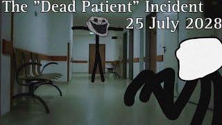 Trollge: The "Dead Patient" Incident