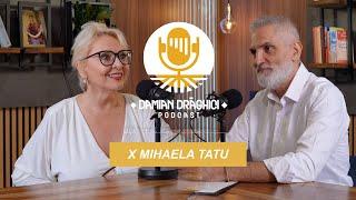 Mihaela Tatu despre calatoriile spirituale si vindecatoare din viata ei