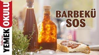 How to Make Barbecue Sauce at Home | Homemade BBQ Sauce Recipe