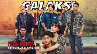 Film Galaksi 2023 Full Movie - Bryan Domani, Mawar Eva, Fajar Sadboy