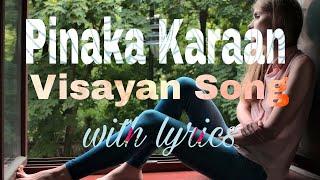 OLDEST VISAYAN SONGS WITH LYRICS | PLAYLIST VISAYAN SONGS | HUGOT SONGS | COVER SONGS...by TJ