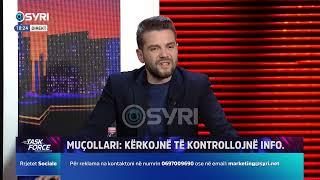 Berisha fiton në algoritmet e Tik Tok, Muçollari: Diskutimi për mbyllje ka një prapavijë elektorale