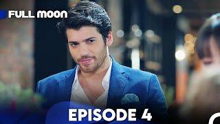 Full Moon | Pura Chaand Episode 4 in Urdu Dubbed | Dolunay