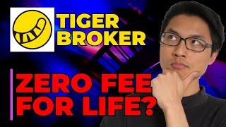 Does the new Tiger Broker Promotion make them the cheapest?