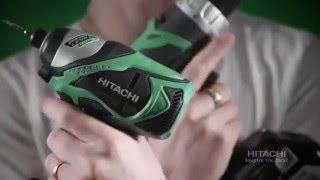 HITACHI Power Tools Music video by GEFIX GROUP