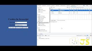 JavaScript COOKIES IN 12 Minutes!!|JavaScript Cookies and How To Use Them| ep 3|