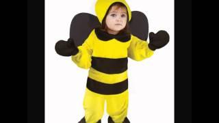 Little Girls Halloween Costumes