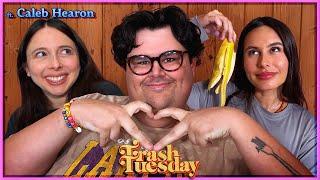 Caleb Hearon is Trash Tuesday’s New Therapist | 170 | Trash Tuesday