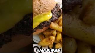 hamburger