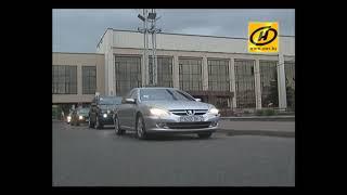 Автопробег в защиту жизни по 16 городам Беларуси