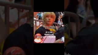 Beomgyu at Straykids concert #txt #straykids #kpop #shorts #shortsfeed #shortsviral