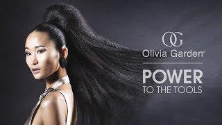 Power to the Tools Lookbook: Amaterasu | Olivia Garden