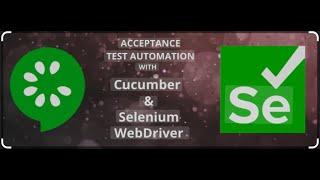 Mastering Selenium 4 with Java: BDD with Cucumber Framework from Scratch - Feb2025 Batch -S#12 #2025