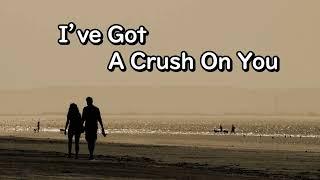 I've Got A Crush On You - ( Eb  ) + Solo