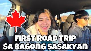 GANITO PALA SA SASKATOON | BUHAY SA CANADA